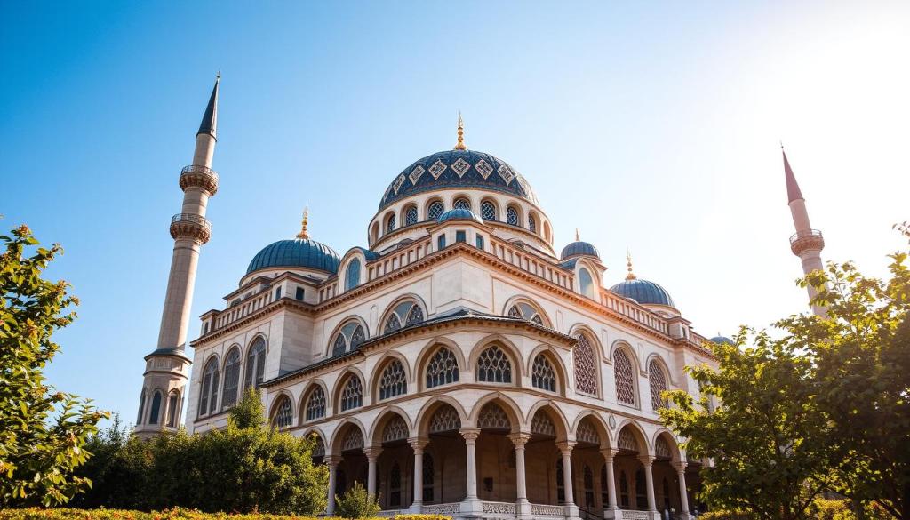 Discover the Beauty of Topkapi Palace: A Detailed Tour&nbsp;Guide