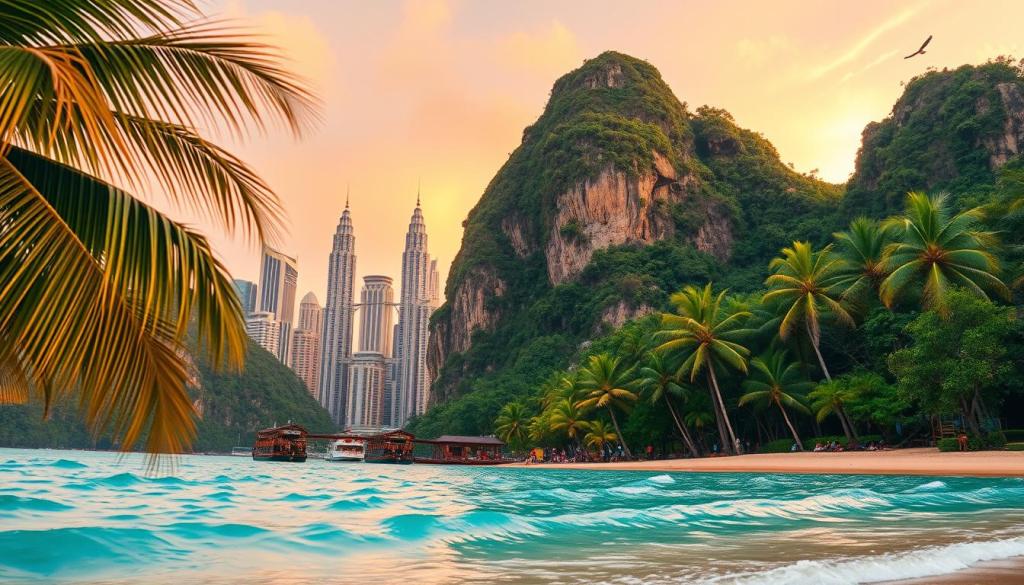 Discover the Magic of Malaysia – Book Your Trip&nbsp;Now