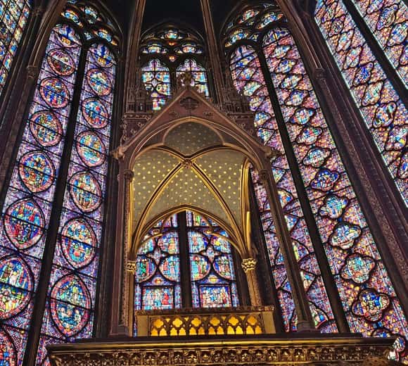 Paris: Notre-Dame Cathedral Exterior Tour & Free Entrance
1 hour
3.6574924 out of 5 stars
3.7
3.6574924 out of 5 stars
(654)
From €25
€21
per&nbsp;person