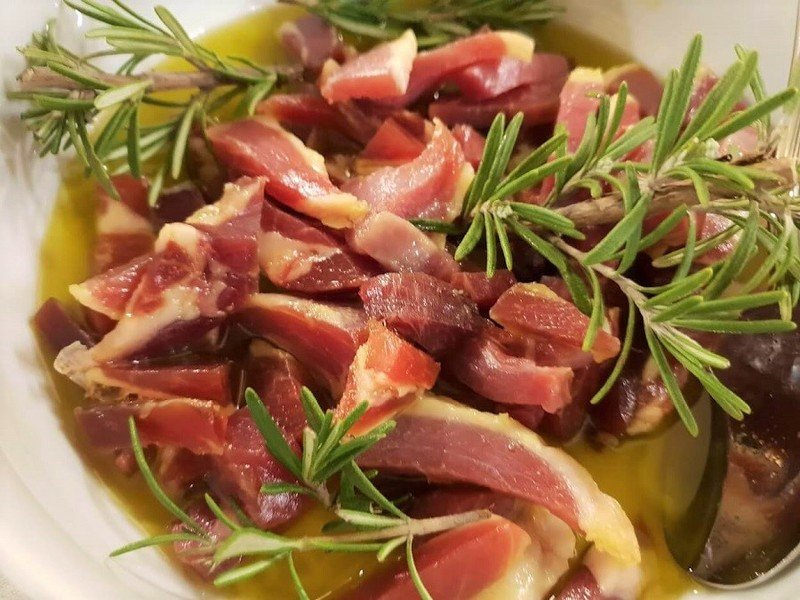 Rome: A Culinary Journey Through the Heart of&nbsp;Italy##