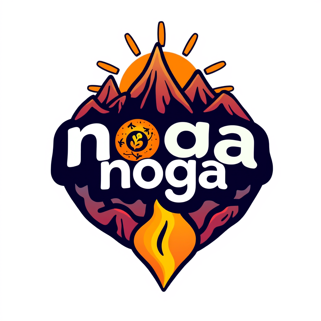 noga noga