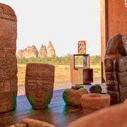 Book your For culture buffs trip to AlUla, Saudi&nbsp;Arabia