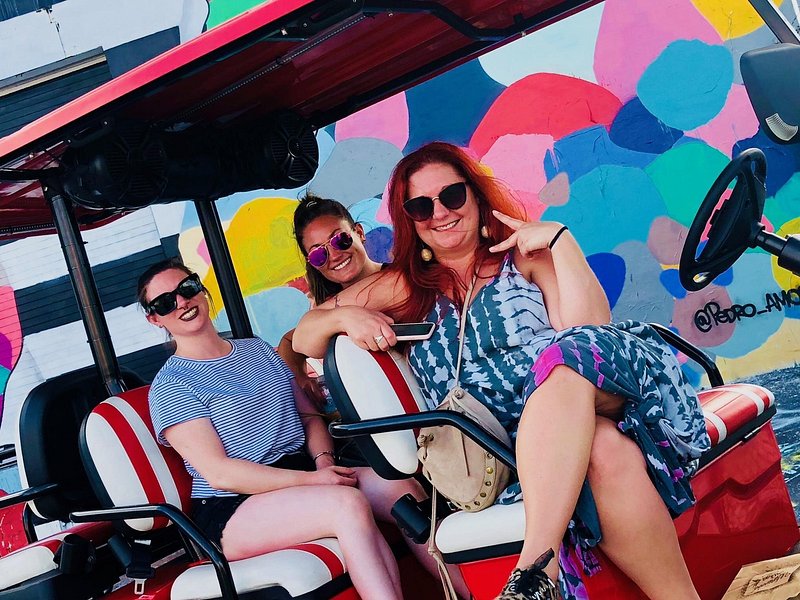 “Discover Miami: From South Beach and Little Havana to Wynwood Walls and the Everglades”