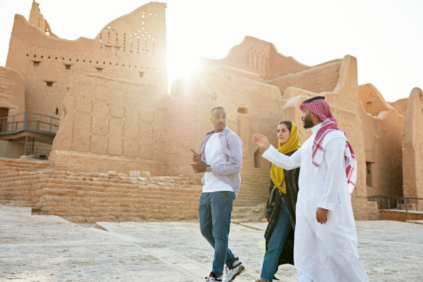 Riyadh – The Capital of Culture and&nbsp;Modernity