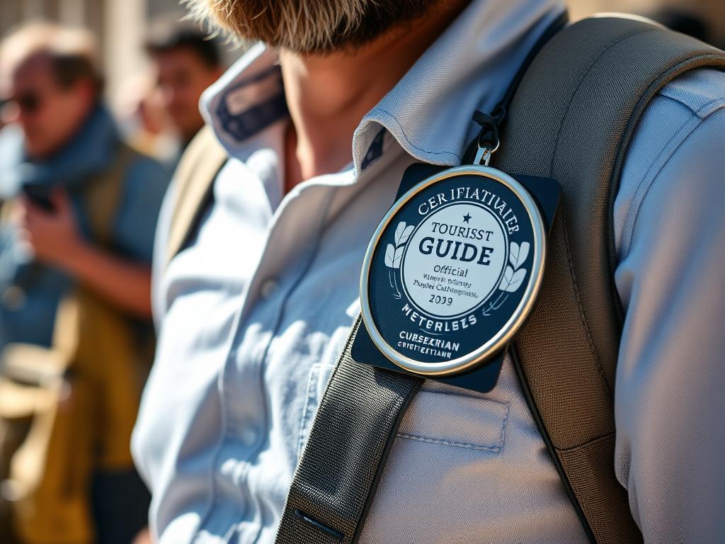 Your Tourist Guide: How to Plan, Explore, and Maximize Your Travel&nbsp;Experience