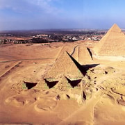 🏜️ Tourist Guide: Giza Pyramids and the Great Sphinx –&nbsp;Egypt