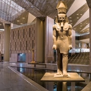 Explore the Grand Egyptian Museum and Its&nbsp;Opening